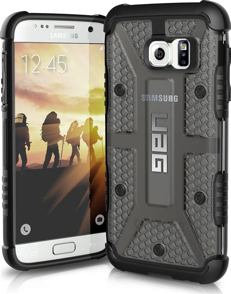 URBAN ARMOR GEAR [UAG] Samsung Galaxy S7 [5.1